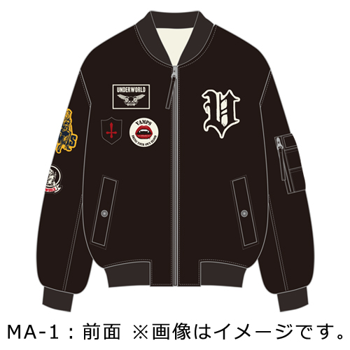 VAMPS LIVE 2017 UNDERWORLD [完全数量限定 特別Goods付BOX][Blu-ray