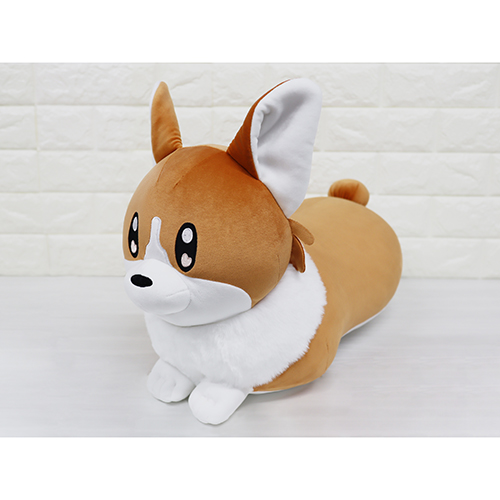 ヨルシカ LIVE 2024「前世」 [suisデザイン コーギーぬいぐるみ][完全