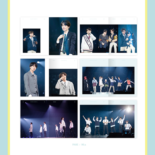 BTS JAPAN OFFICIAL FANMEETING VOL 4 [Happy Ever After][DVD] - BTS