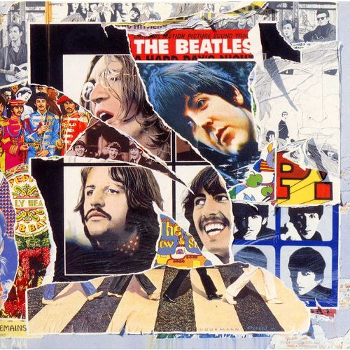 ビ－トルズアンソロジ－3[CD] - ザ・ビートルズ - UNIVERSAL MUSIC JAPAN