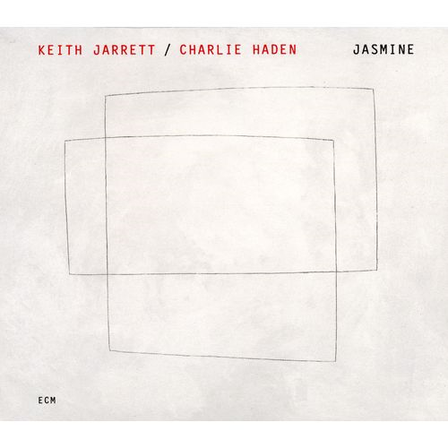 ジャスミン[CD] - キース・ジャレット&チャーリー・ヘイデン