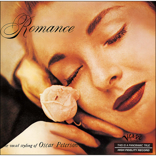 ロマンス [UHQCD][CD] - オスカー・ピーターソン - UNIVERSAL MUSIC JAPAN