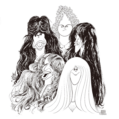 ドロー・ザ・ライン [限定盤] [SHM-CD][CD] - エアロスミス