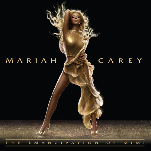 DISCOGRAPHY - Mariah Carey | マライア・キャリー - UNIVERSAL MUSIC