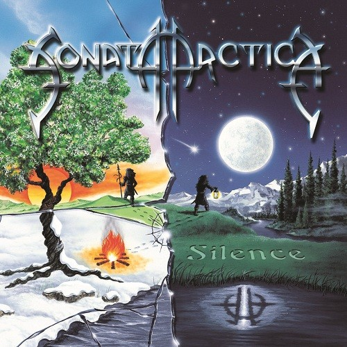 Discography - Sonata Arctica | ソナタ・アークティカ - UNIVERSAL