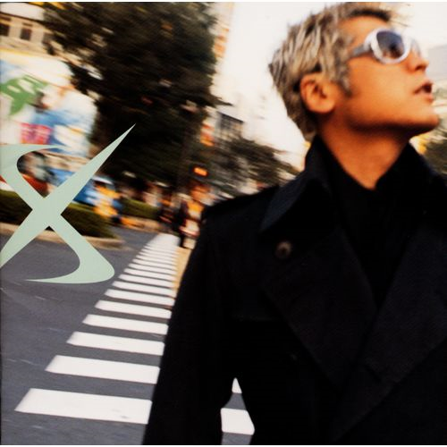 Spirit×ナイフ[CD] - 吉川晃司 - UNIVERSAL MUSIC JAPAN