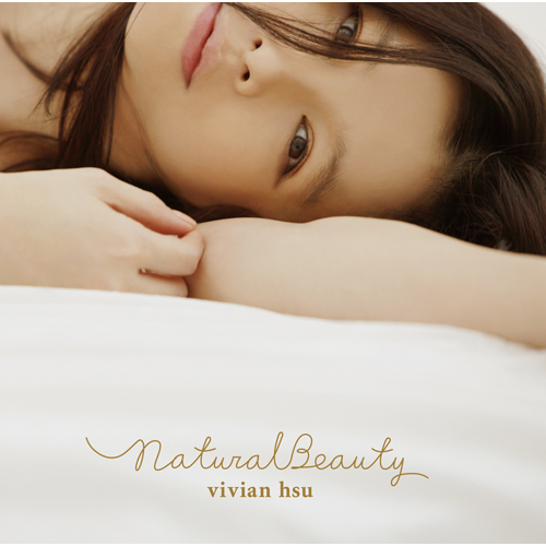 Natural Beauty [初回限定盤][CD][+DVD] - ビビアン・スー - UNIVERSAL