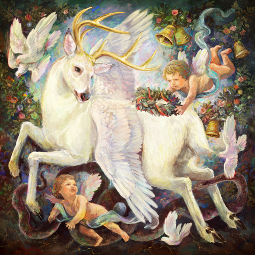 Soranji [通常盤][CD MAXI] - Mrs. GREEN APPLE - UNIVERSAL MUSIC JAPAN