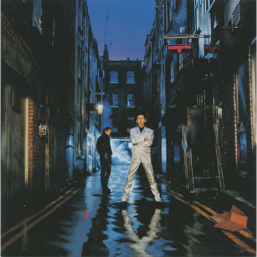 GUITARHYTHM IV [SHM-CD][CD] - 布袋寅泰 - UNIVERSAL MUSIC JAPAN