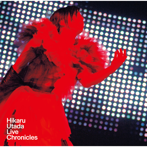 HIKARU UTADA LIVE CHRONICLES BOHEMIAN SUMMER 2000[Blu-ray