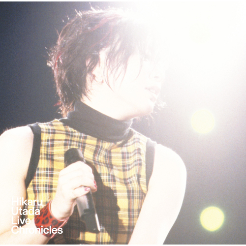 HIKARU UTADA LIVE CHRONICLES BOHEMIAN SUMMER 2000[Blu-ray