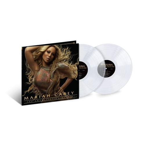 The Emancipation Of Mimi [Exclusive Colour Vinyl] [輸入盤
