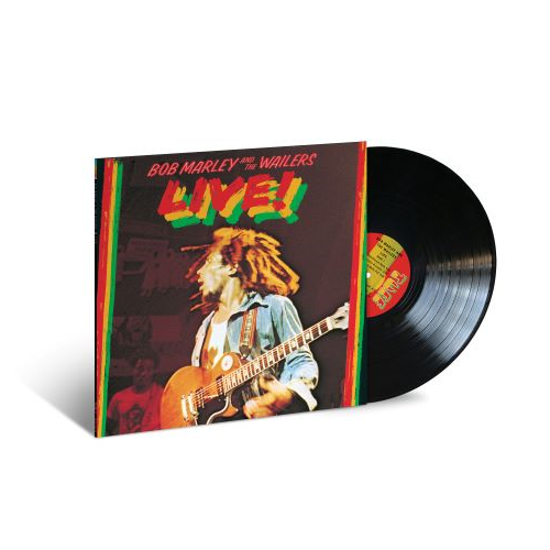 Catch A Fire [Original Jamaican version LP] [輸入盤][UNIVERSAL