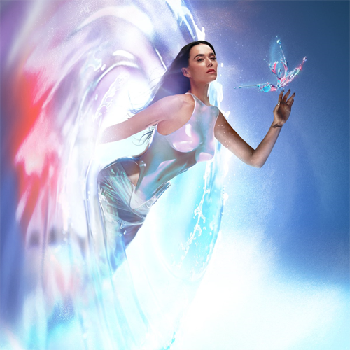 1432[デジタル配信] - ケイティ・ペリー - UNIVERSAL MUSIC JAPAN