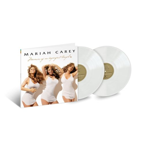 Memoirs of an Imperfect Angel [Exclusive Vinyl] [輸入盤][UNIVERSAL