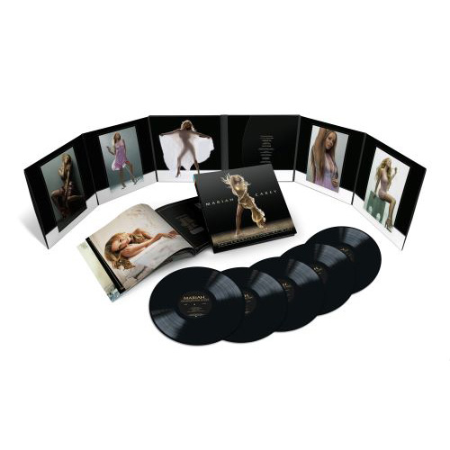 The Emancipation of Mimi (20th Anniversary Releases) [輸入盤