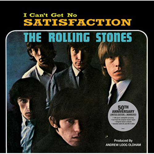 サティスファクション [SHM-CD][CD] - ザ・ローリング・ストーンズ