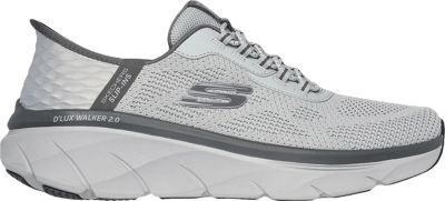 Skechers Slip-ins RF: D'Lux Walker 2.0 - Rezinate