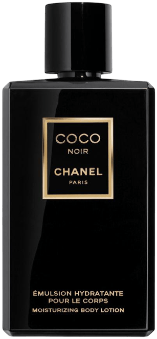 CHANEL COCO NOIR Body Cream, 5 oz - Macy's