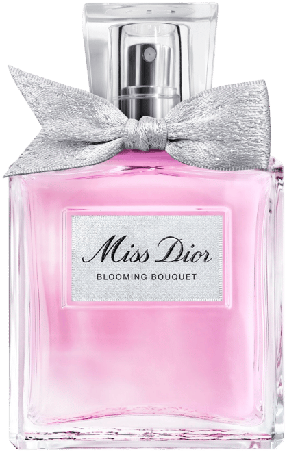 DIOR Miss Dior Blooming Bouquet Eau de Toilette Spray, 5 oz. - Macy's