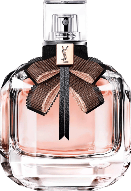Yves Saint Laurent Mon Paris Eau de Toilette Lumière, 3 oz. - Macy's