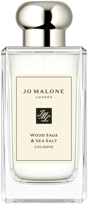 Jo Malone London Wood Sage & Sea Salt Cologne, 3.4-oz. - Macy's