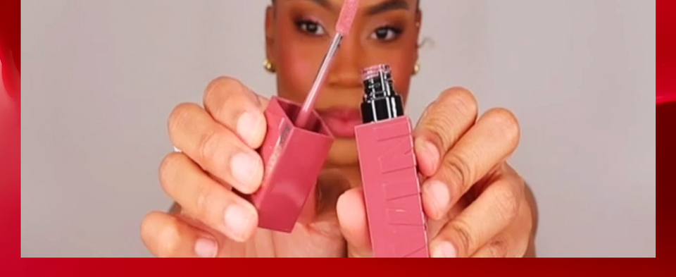 Maybelline SuperStay Vinyl Ink Liquid Lipstick, Cheeky - Walmart.com