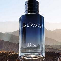Dior - 6.8 oz Sauvage Eau de Toilette | Ulta Beauty