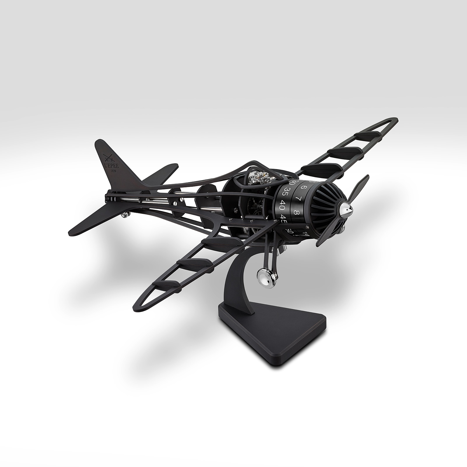 L'epee 1839 Time Flies 74.6006/600 | Mayors