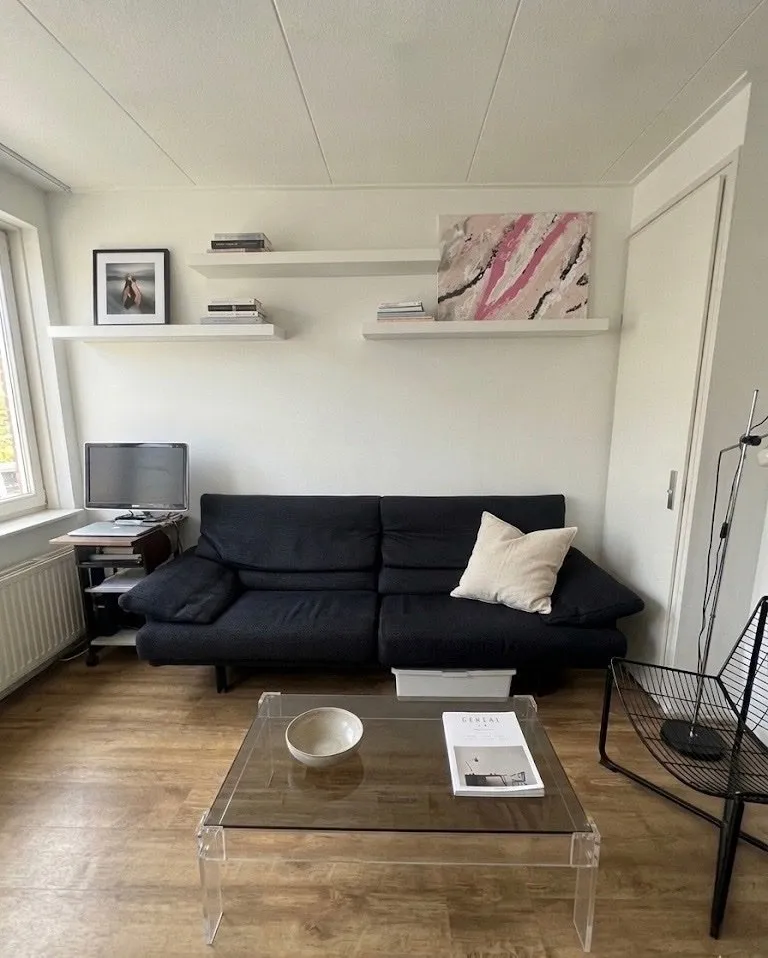 Vintage Alanda Sofa By Paolo Piva For B&B Italia, 1980S | €800