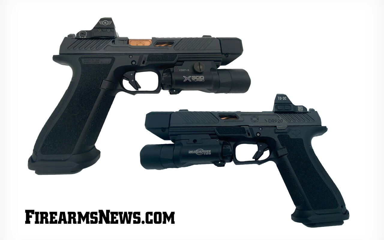 SureFire X300 Turbo Powerful Tight-Beam Light for Pistols