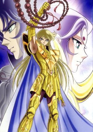 聖闘士星矢 冥王 ハーデス十二宮編 DVD-BOX 中古DVD・ブルーレイ
