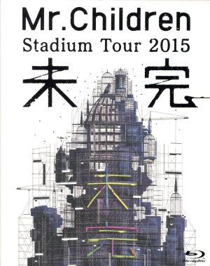 Mr.Children TOUR POPSAURUS 2012(Blu-ray Disc) 中古DVD・ブルーレイ