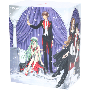 コードギアス 反逆のルルーシュⅢ 皇道(特装限定版)(Blu-ray Disc