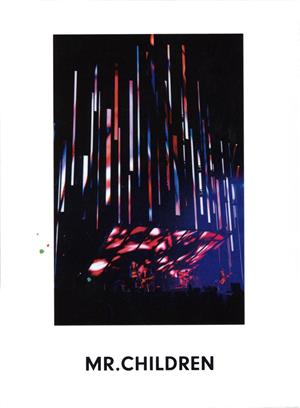 Mr.Children 30th Anniversary Tour 半世紀へのエントランス(Blu-ray