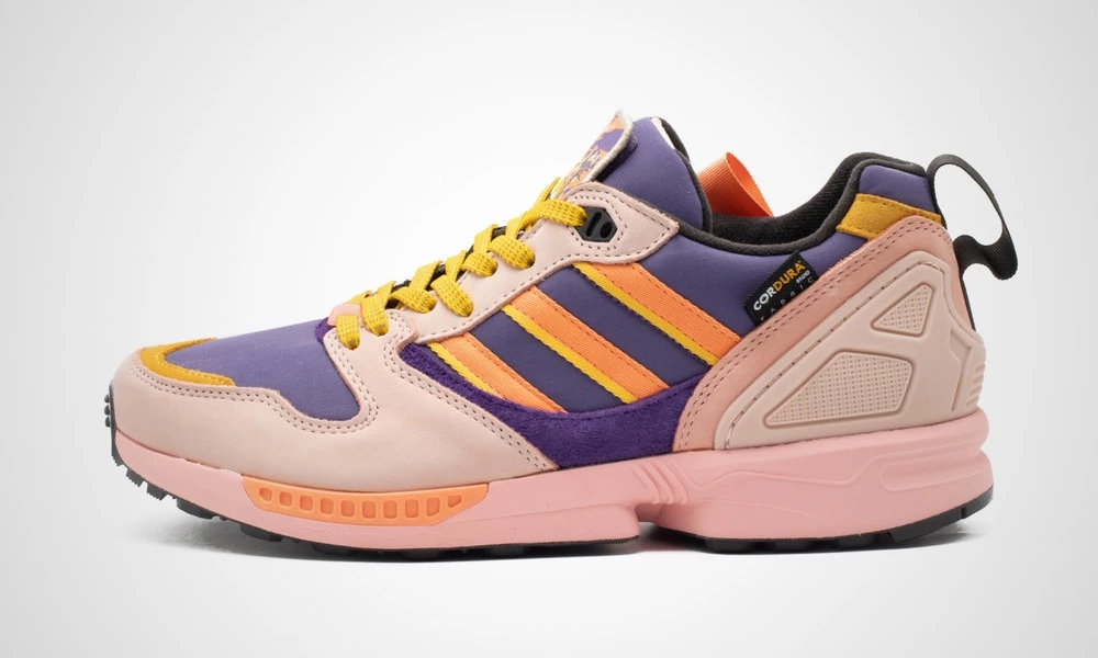 adidas x Nationalpark ZX 8000 Joshua Tree FY5167 | Dead Stock