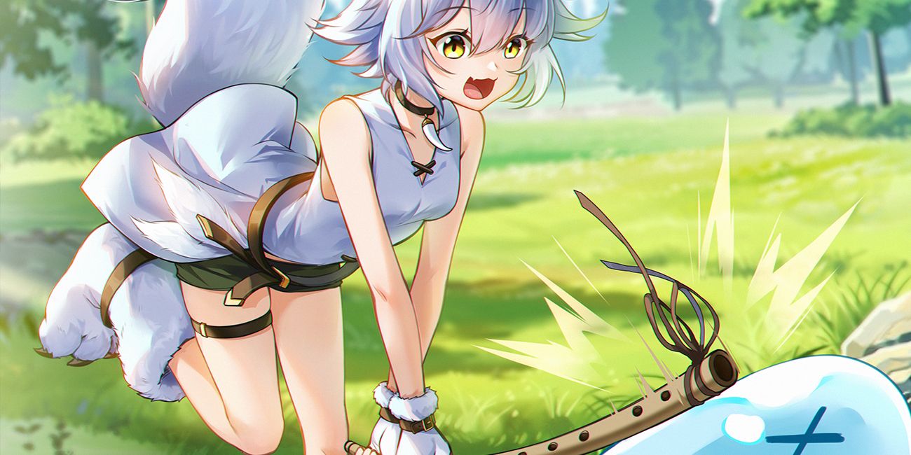 Silvie Gameplay Primer, Grand Archive TCG