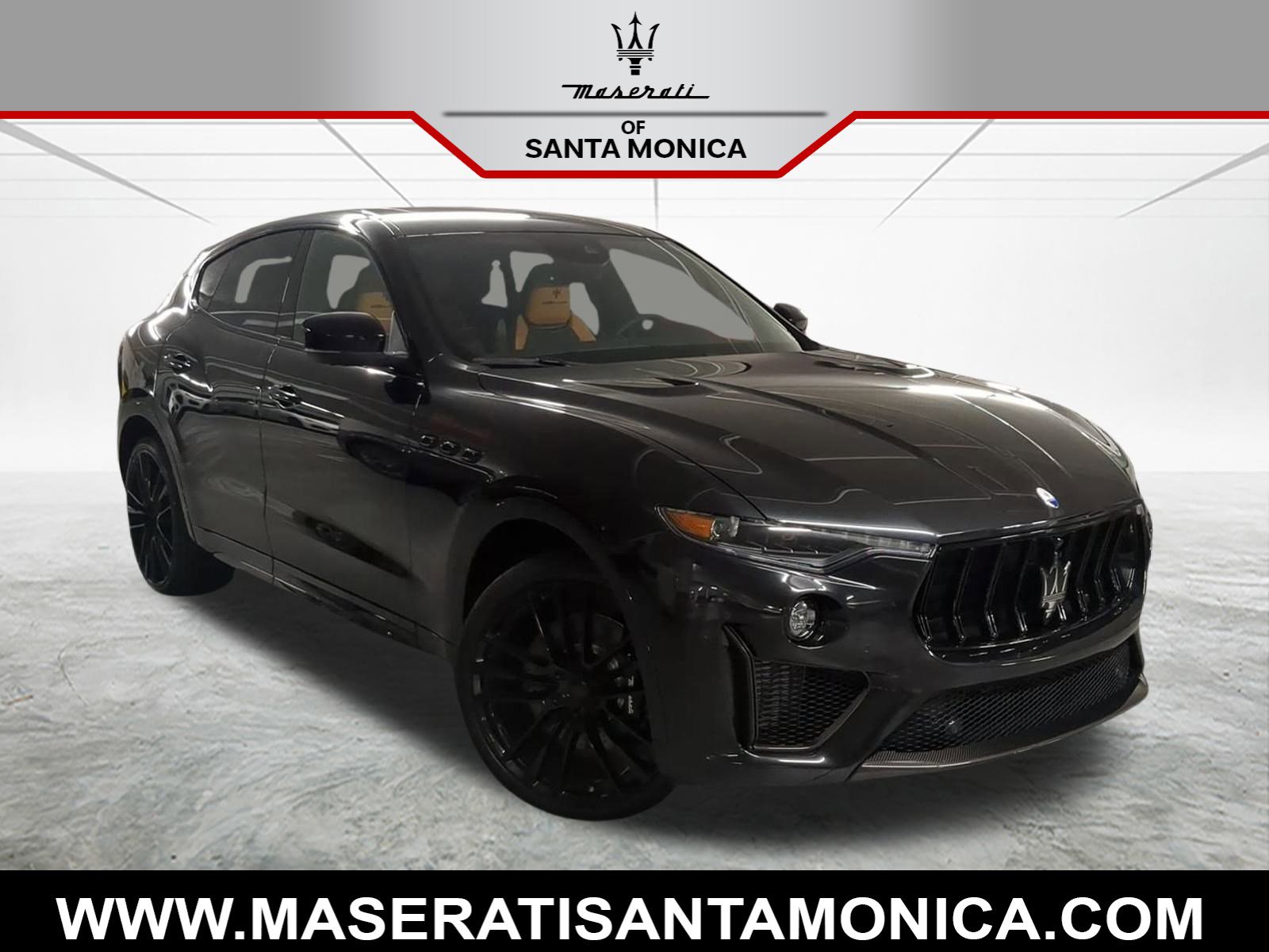 New Maserati Inventory | Cars for Sale in Santa Monica, CA