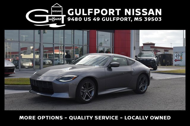 8 New NISSAN Z for sale in Biloxi, Ocean Springs & D'iberville, MS