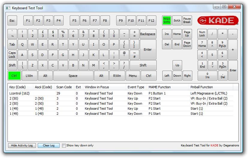 ZX Spectrum Wired USB Keyboard Part 1 : 6 Steps - Instructables