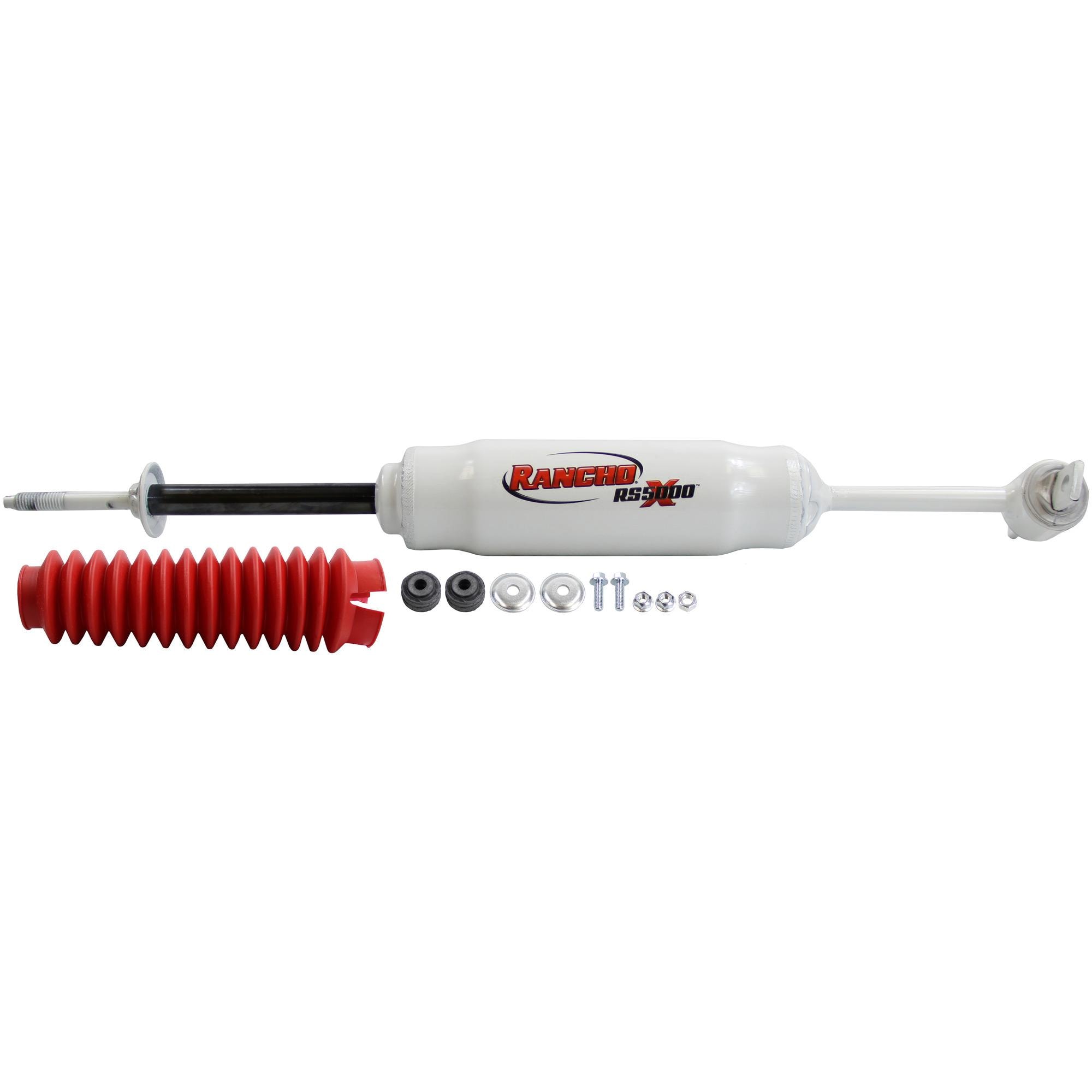 Rancho RS5000X Suspension Shock Absorber RS55229 | AutoZone