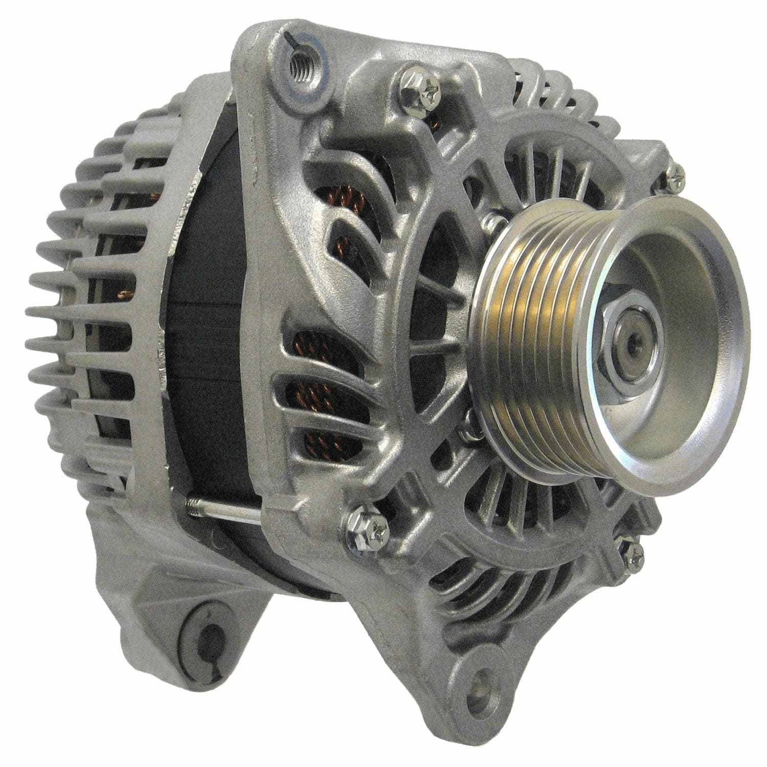 Duralast Remanufactured Alternator 11544 | AutoZone