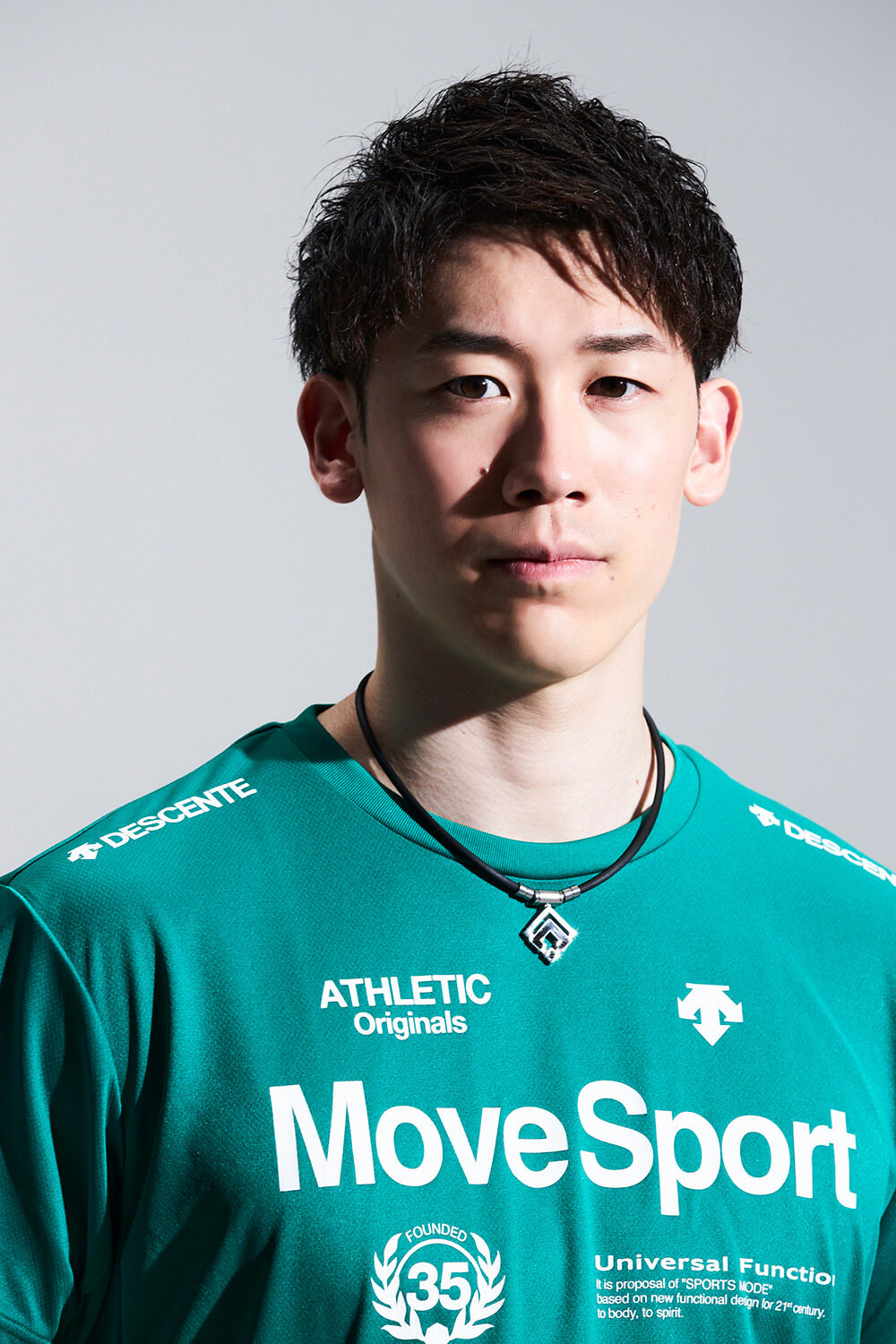 アドバイザリー契約】（株）コラントッテが男子バレーボール・石川祐希