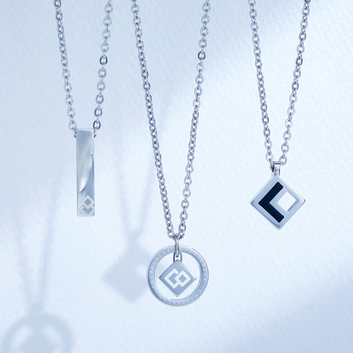 コラントッテ COA ネックレス ZEST（ゼスト）【ツイスト】 | 磁気