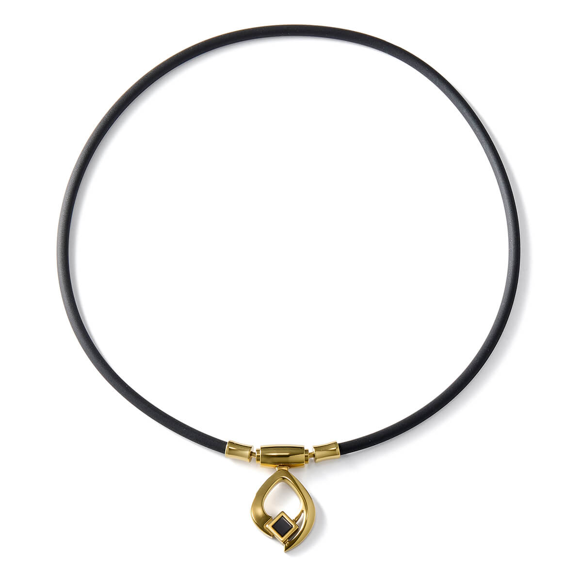 コラントッテ ネックレス TAO ARC（タオ アーク）| 磁気ネックレス