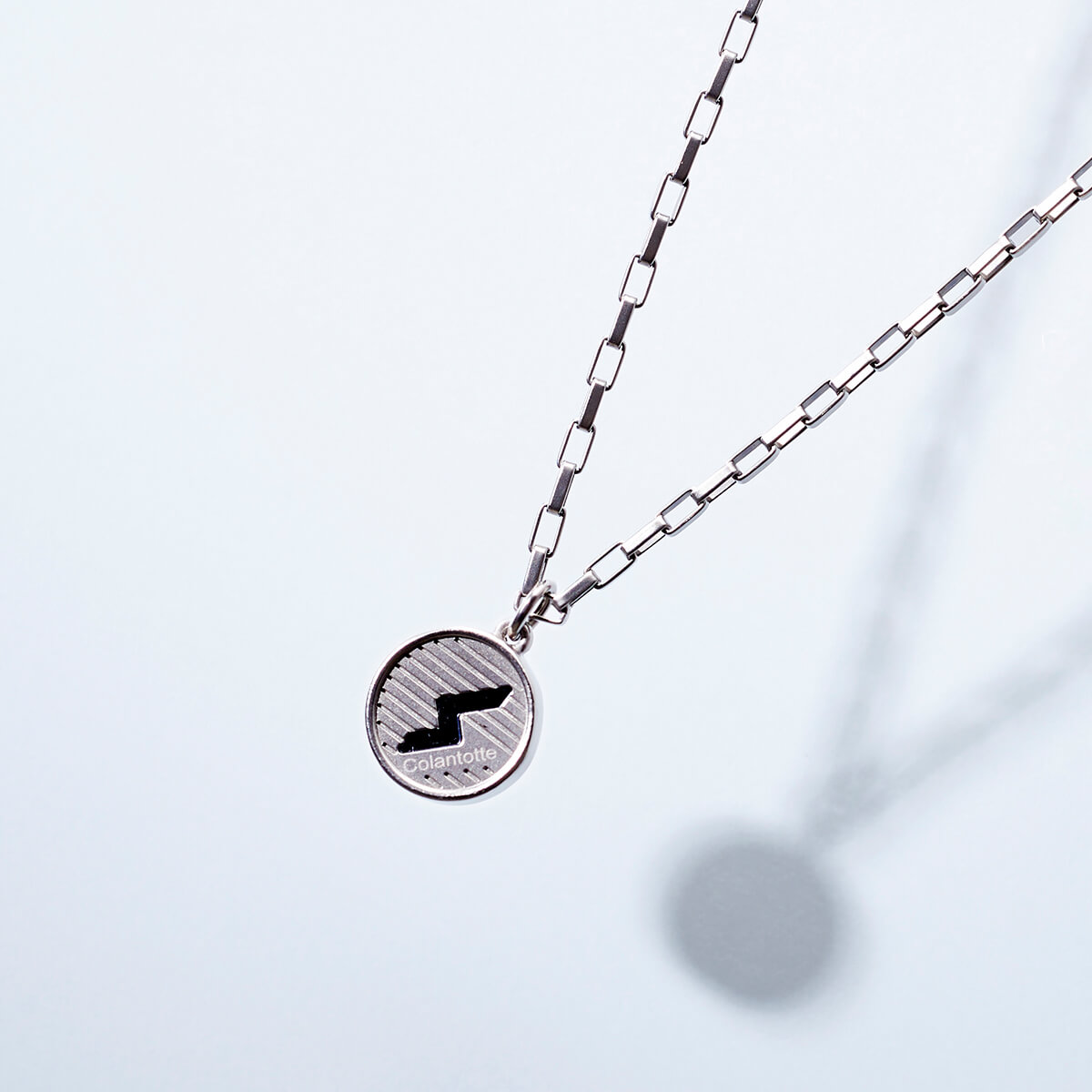 コラントッテSPORTS PRO マグチタンネックレス RT150-RD | 磁気