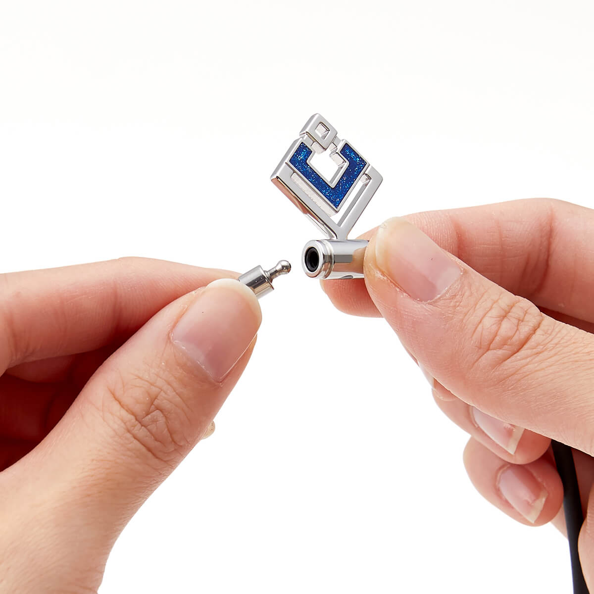 コラントッテ TAO ネックレス スリム ARAN mini（アラン ミニ） | 磁気