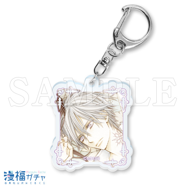 ヴァンパイア騎士memories | 【漫福ガチャ】白泉社公式WEBくじ | 人気