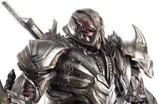 トランスフォーマー 最後の騎士王 メガトロン ノンスケール 可動