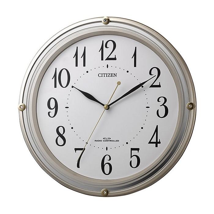 シチズン 電波掛け時計」の人気商品一覧 | 安い商品を通販サイトから